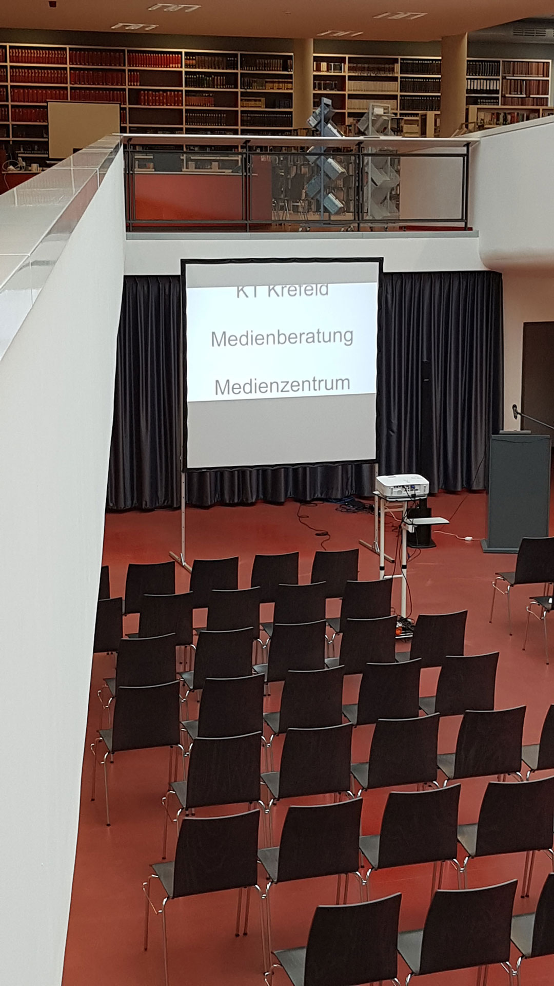 Medienfachtage 2019