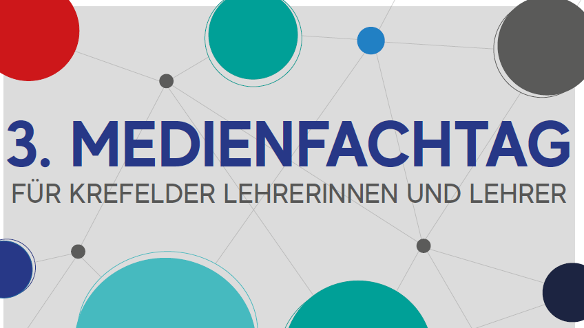 Krefelder Medienfachtag 2020