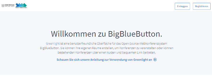 BigBlueButton