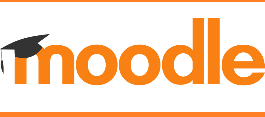 moodle Logo