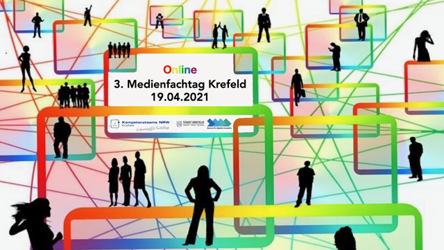 Krefelder Medienfachtag 2021-Nachlese