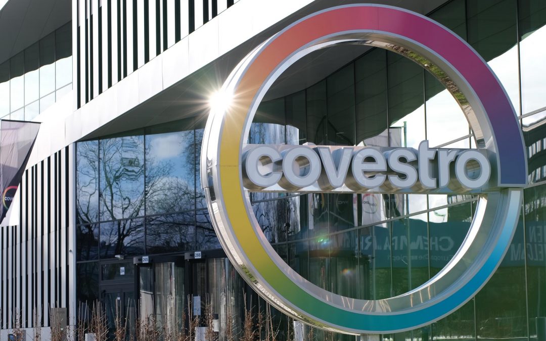 Covestro AG unterstützt Krefelder Grundschulen