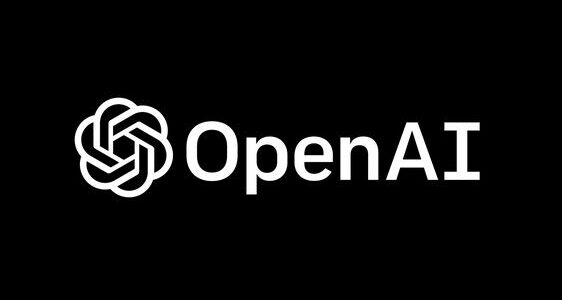 LOGO Open AI