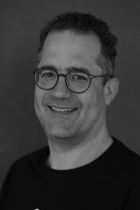 Marc Sievers