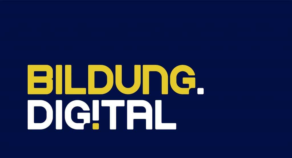 Das ZfdL besucht die neue Messe BILDUNG.DIGITAL in Essen