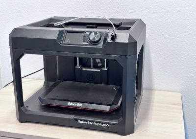 3-D Druck