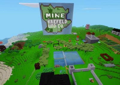 MineTest