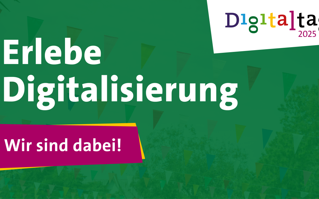 Digitaltag 2025