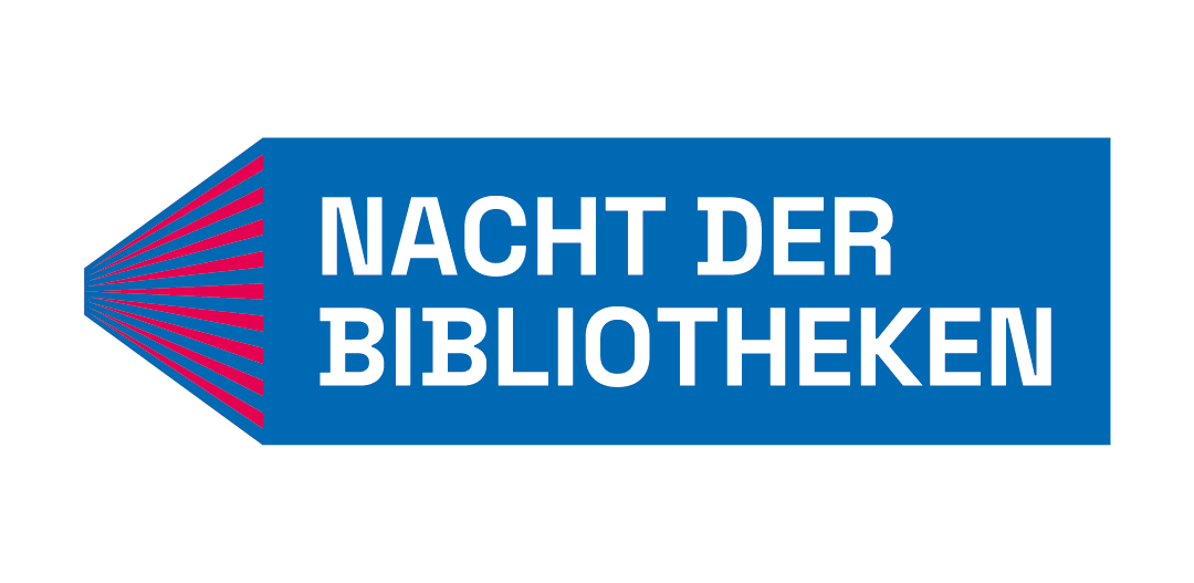 Das ZfdL auf der Nacht der Bibliotheken
