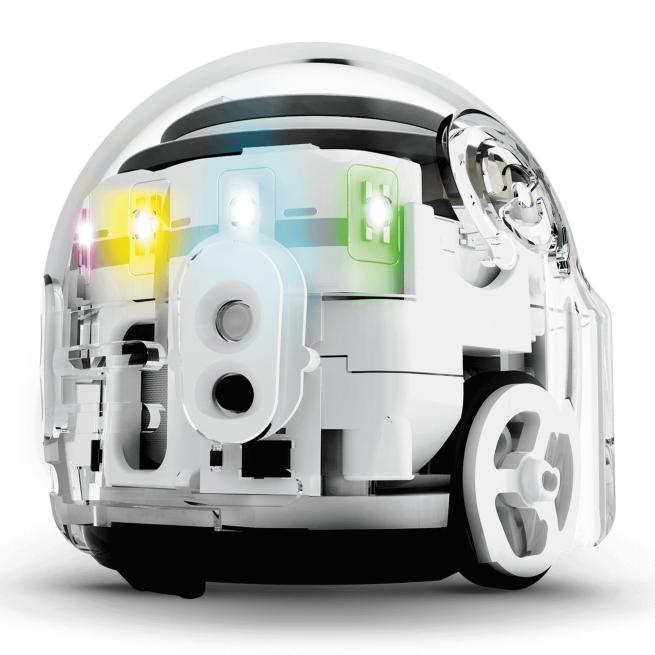 OzoBot Evo OzoBot Evo