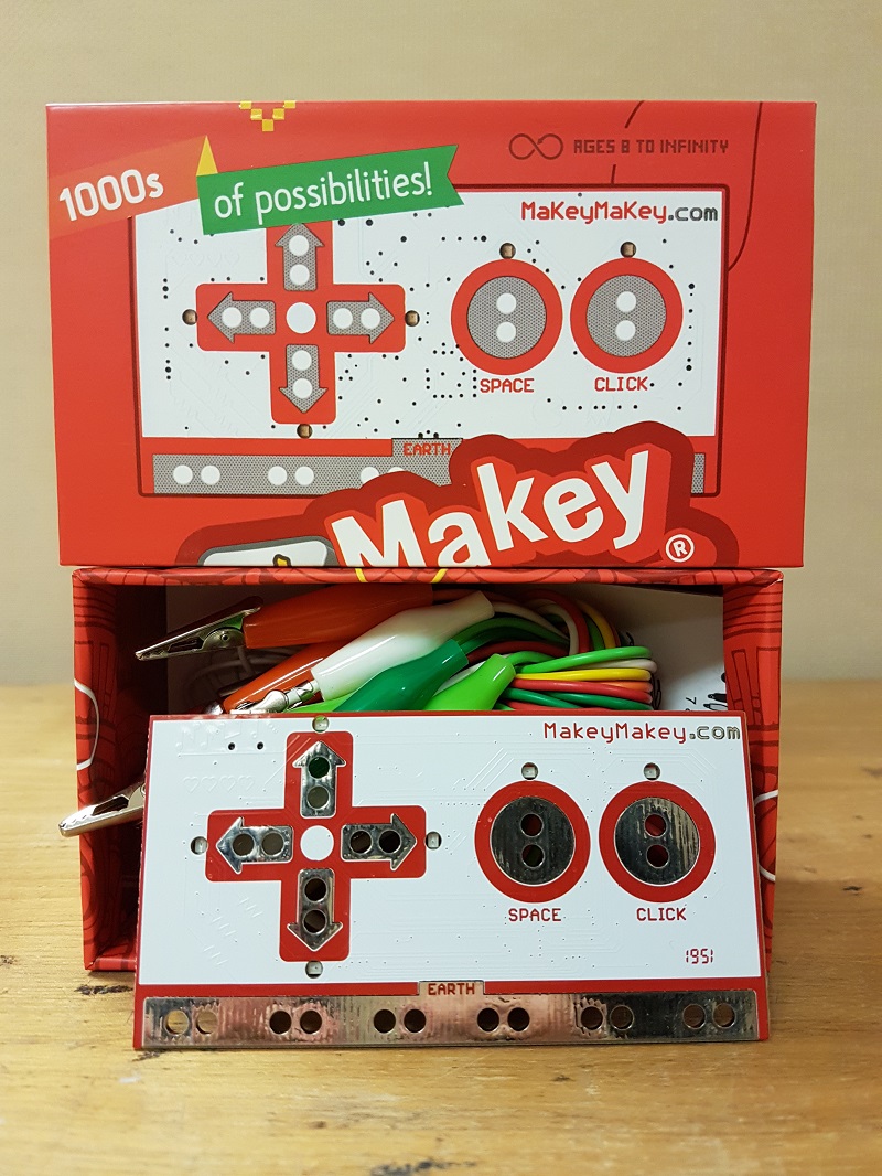 makey-makey Makey-Makey