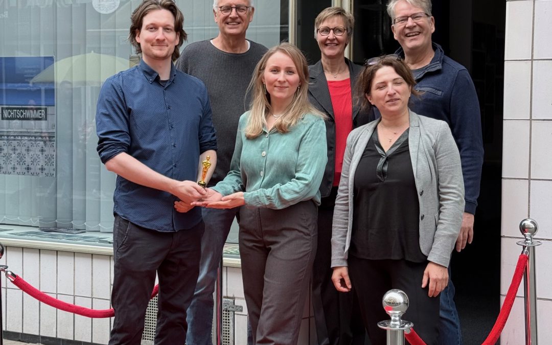 Ferienkurs Team