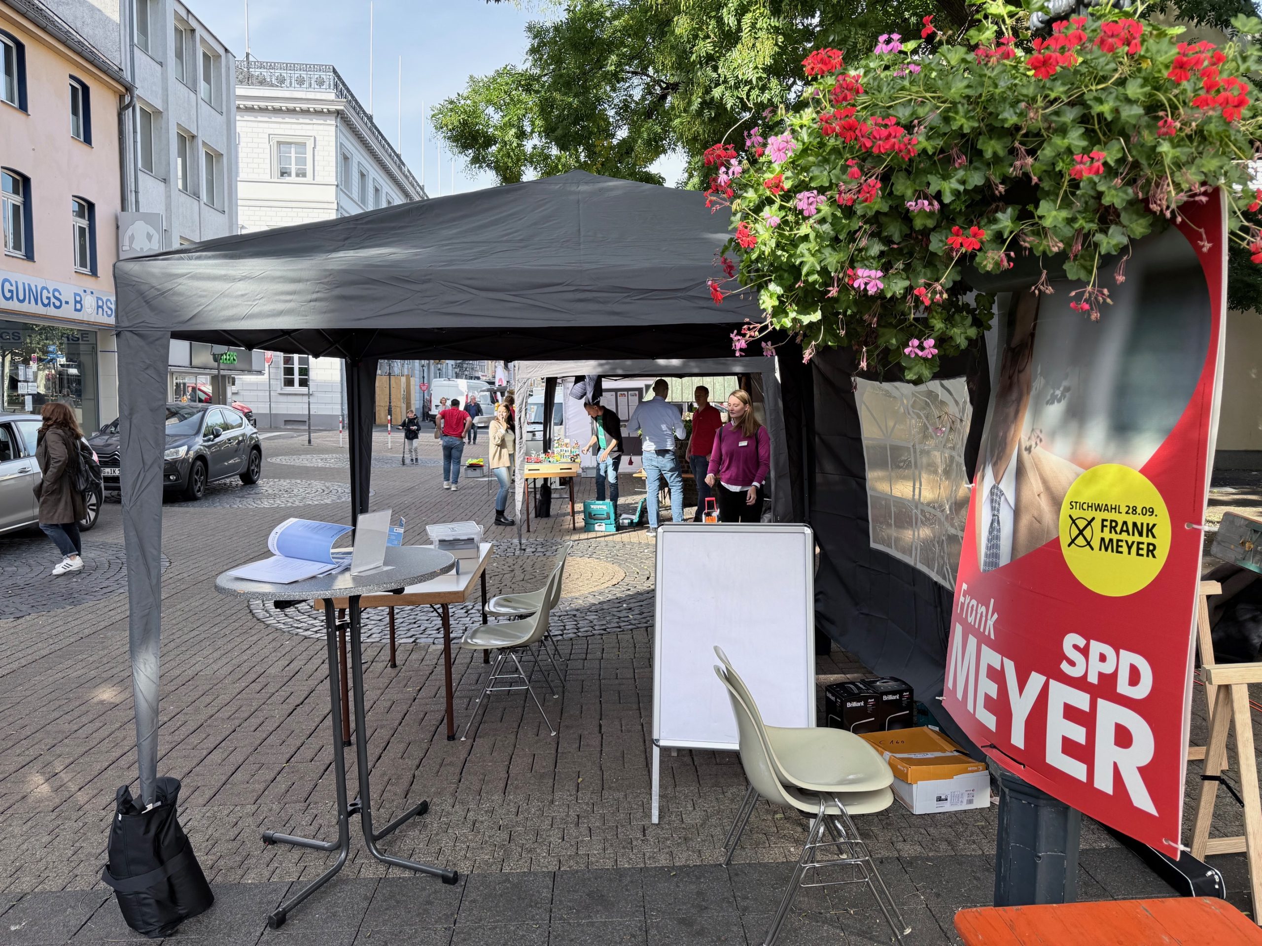 Tag der SMART City 2025