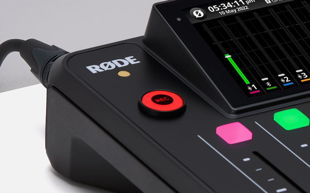 Workshop Audio/Podcasting im MediaLab am 16.09.