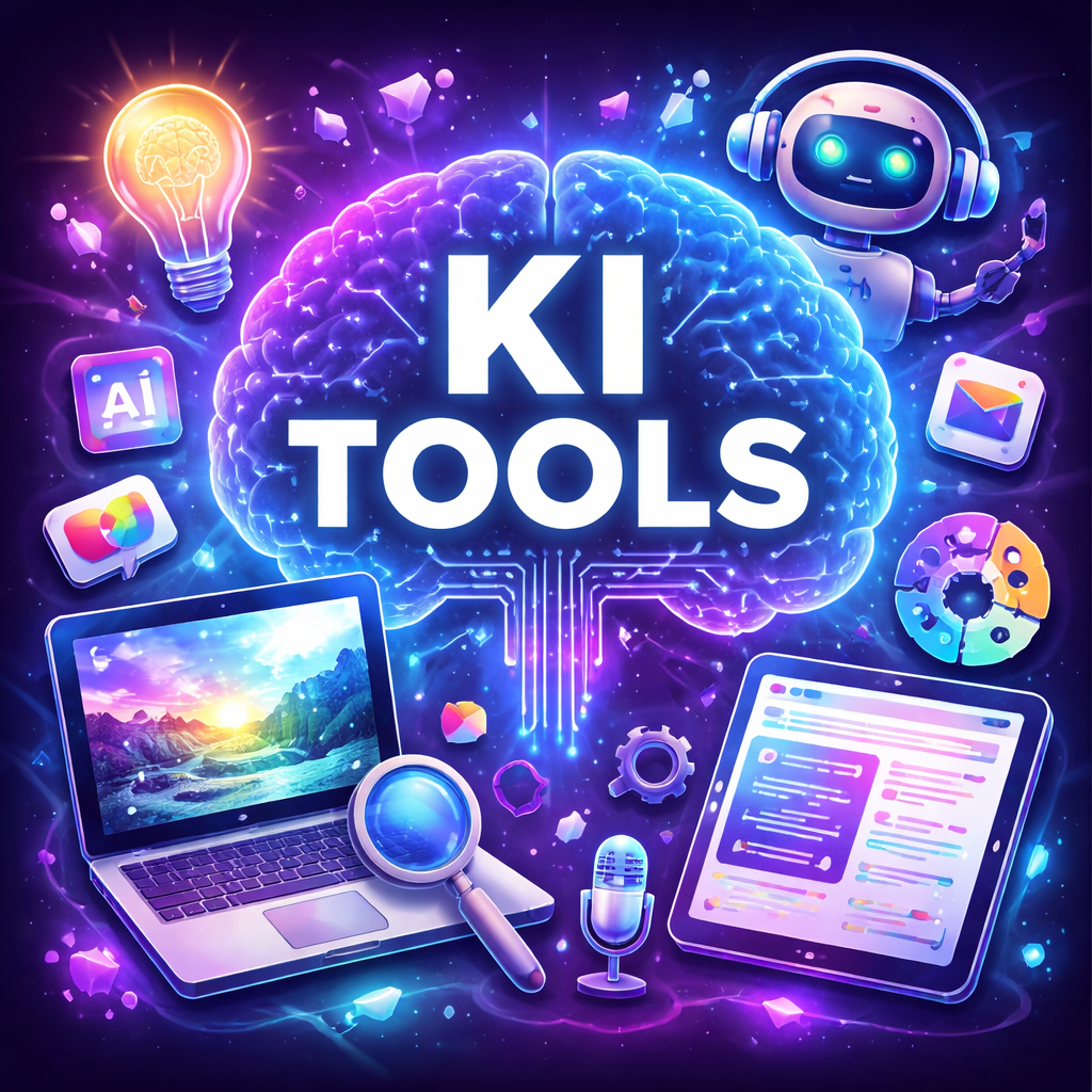 KI Tools
