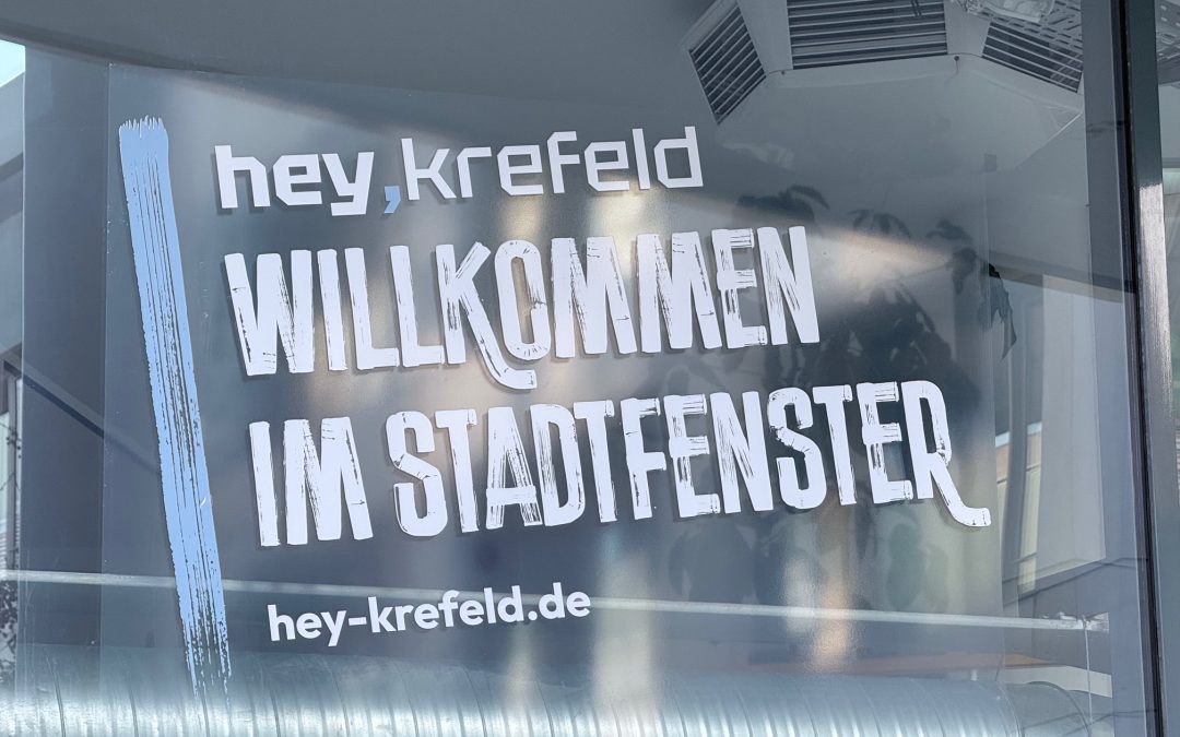 Hey Krefeld