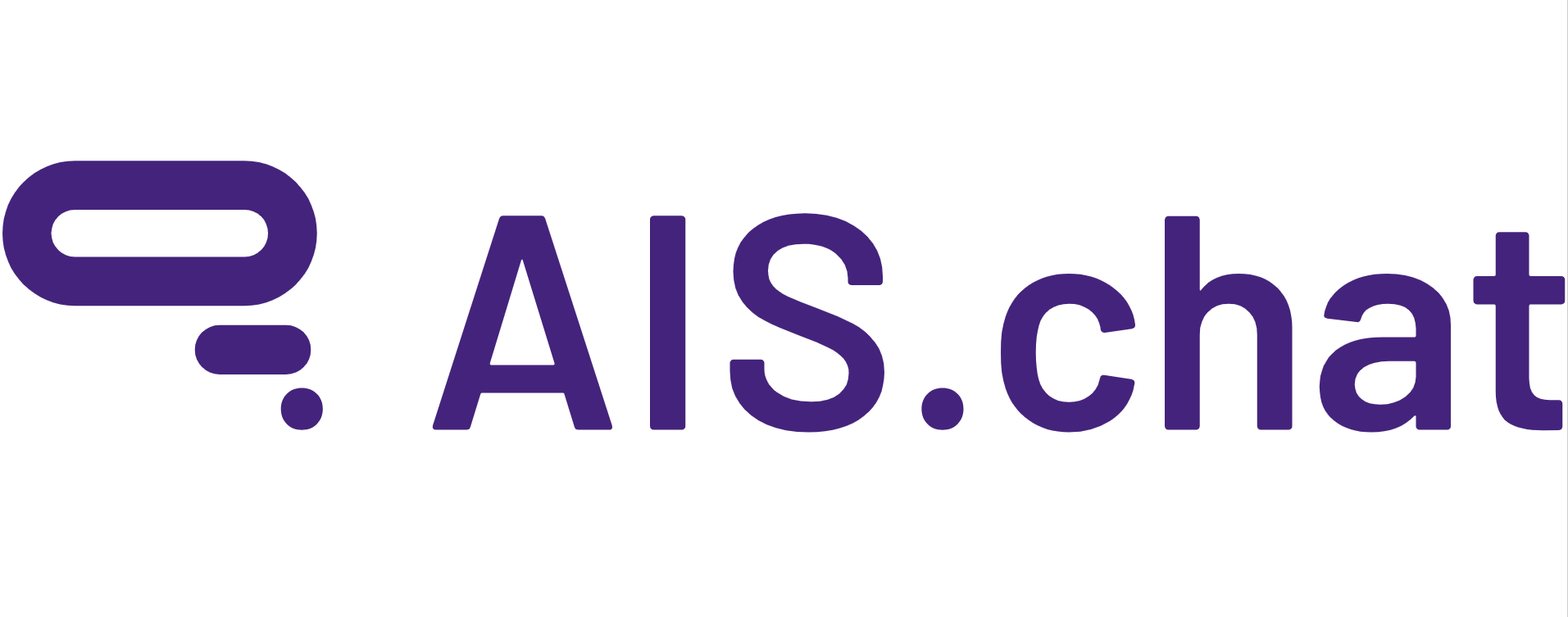 AIS Chat Logo