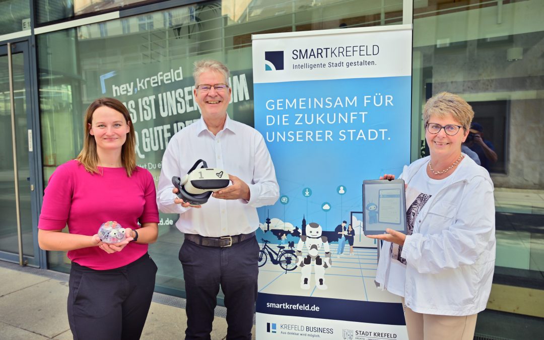 Tag der SMART City